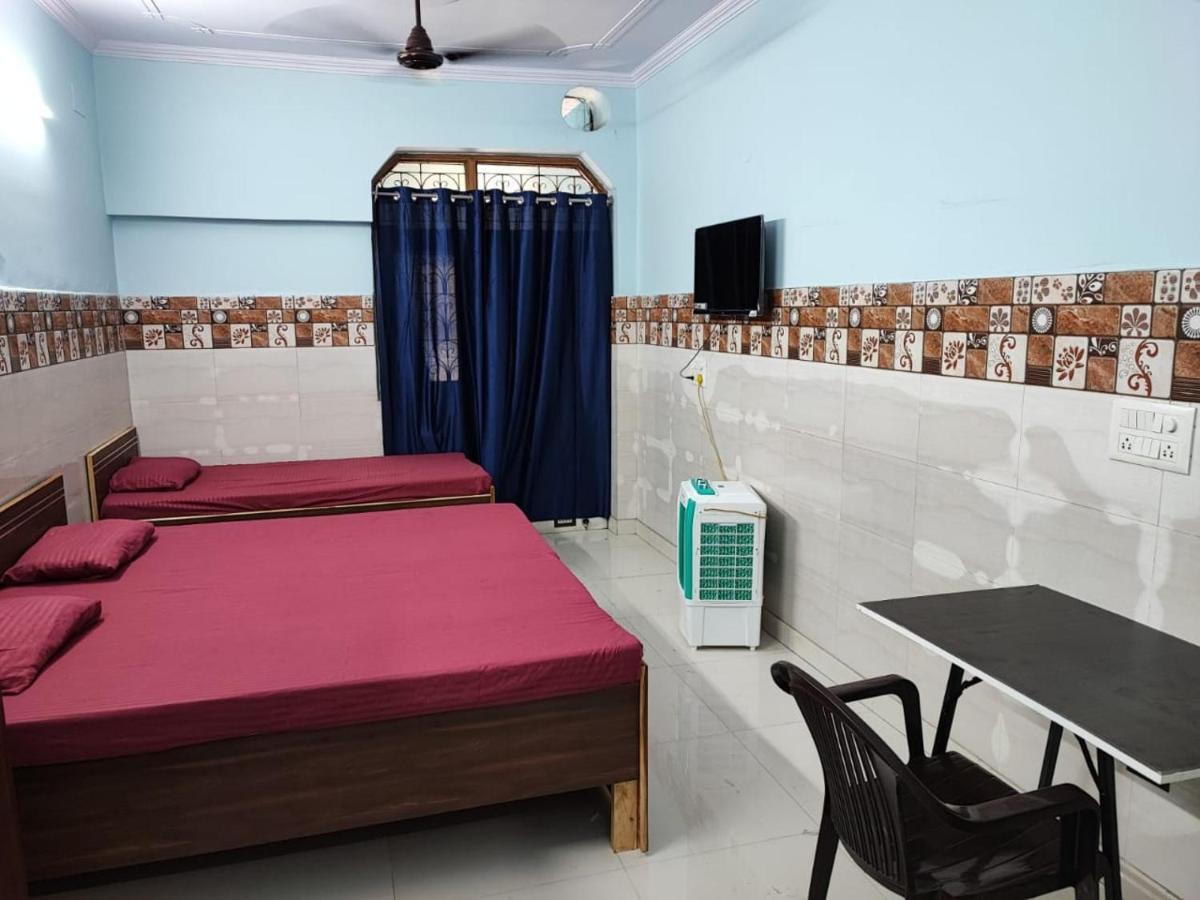 Sun Moon Residency And Apartments, Hotels In Rohini Delhi  Exterior foto